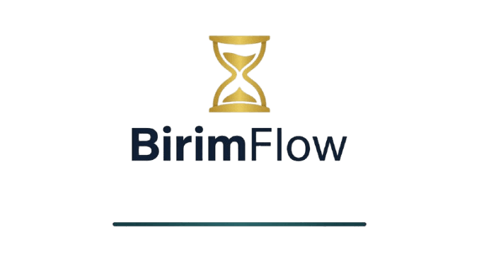 BirimFlow logo